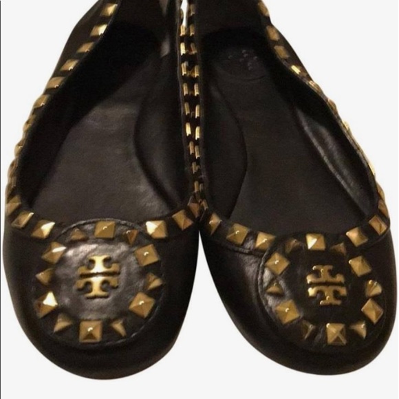 Tory Burch Shoes - Tory Burch Dale Ballerina Flats